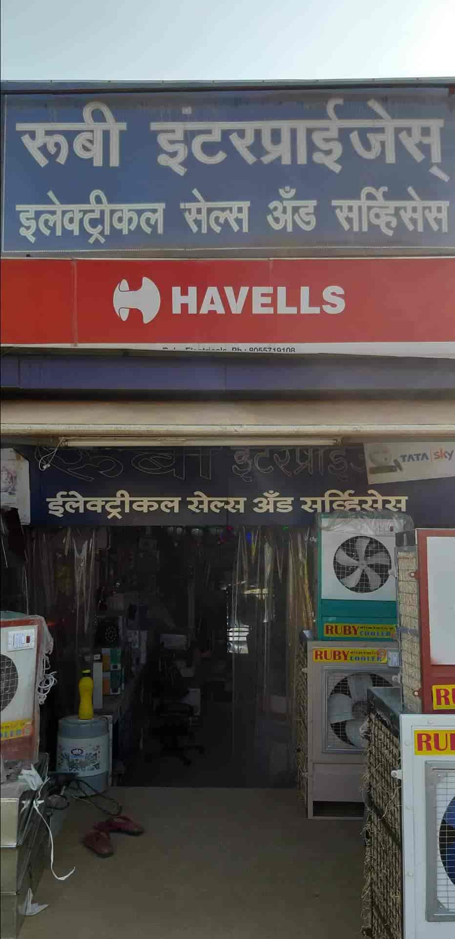 Top V Guard Voltage Stabilizer Dealers in Durg - Best V Guard Voltage  Stabilizer Dealers near me - Justdial