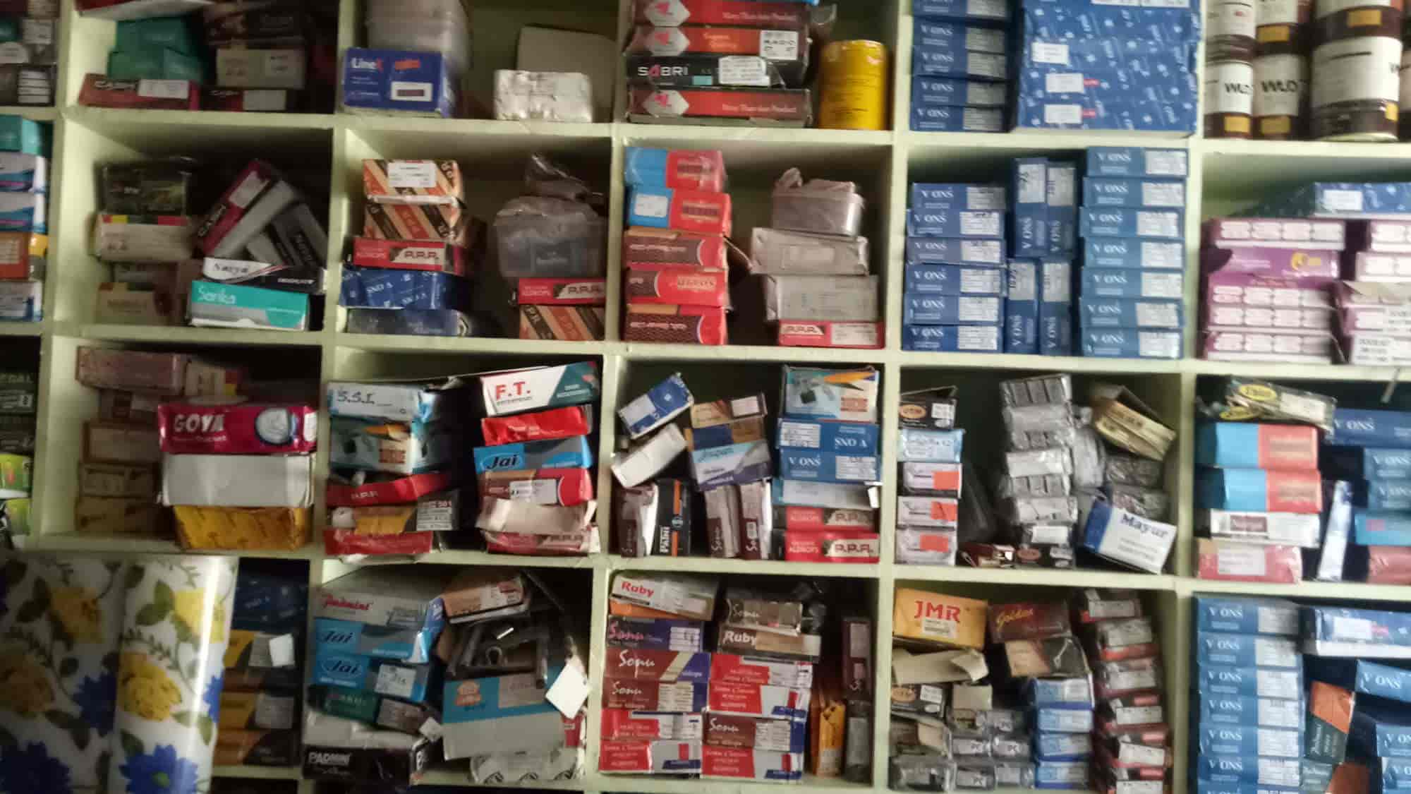 Top Fibre Cement Board Dealers in Nandyal फाइबर सीमेंट बोर्ड डीलर्स