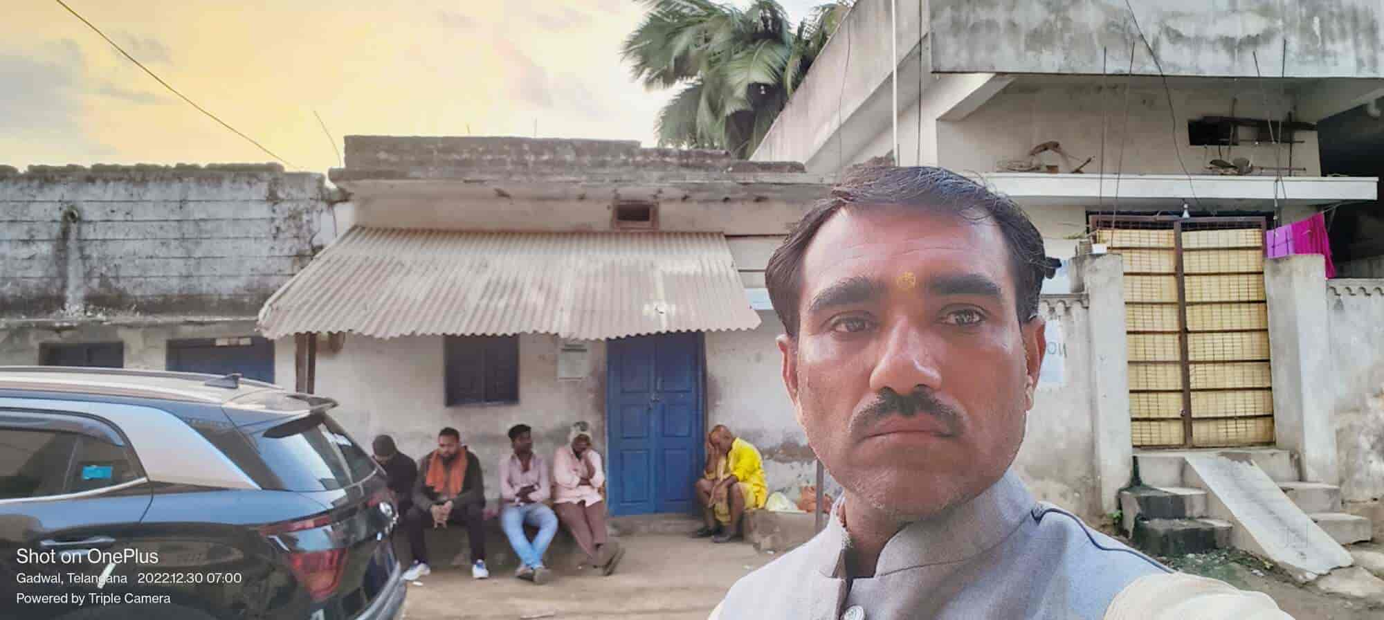 Doodhwale Baba in Krishna Nagar,Gadwal - Best Ayurvedic Doctors in Gadwal -  Justdial