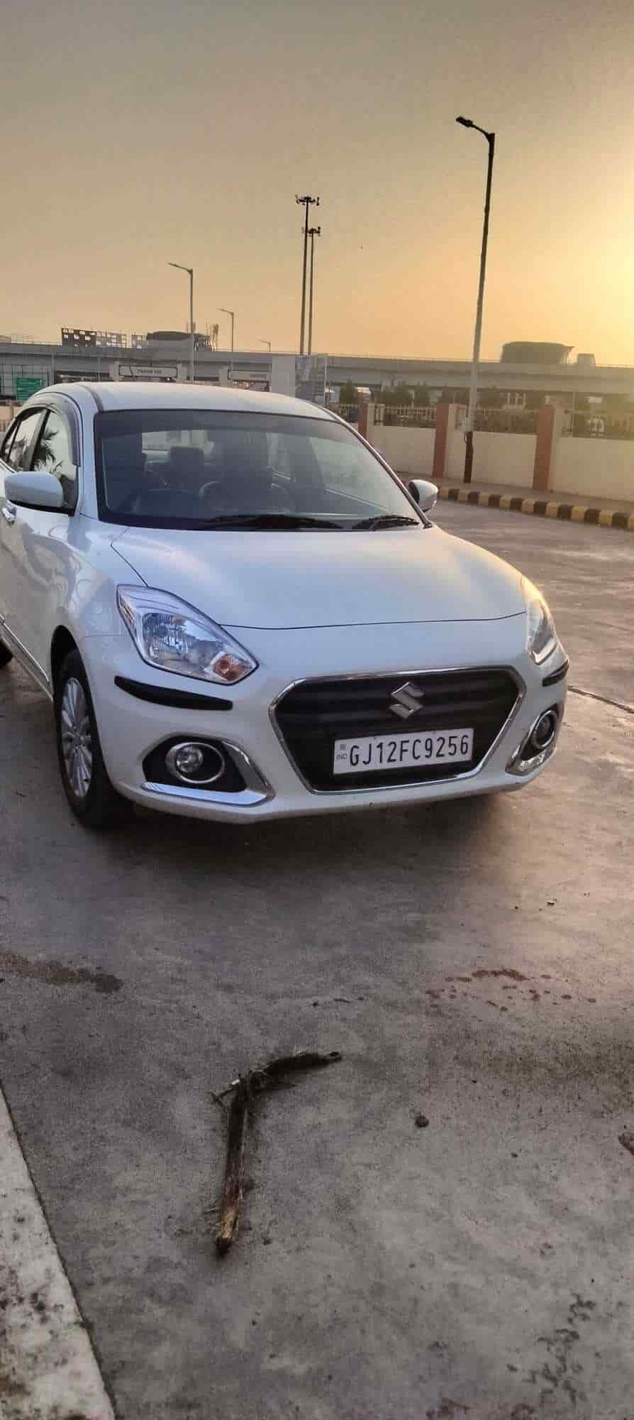 Top Car Rental in Gandhidham Book Reliable Vehicle Rental Cars Near