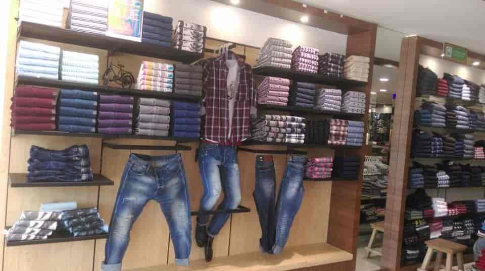 Top Lilliput Baby Readymade Garment Retailers in Rajkot Best Lilliput