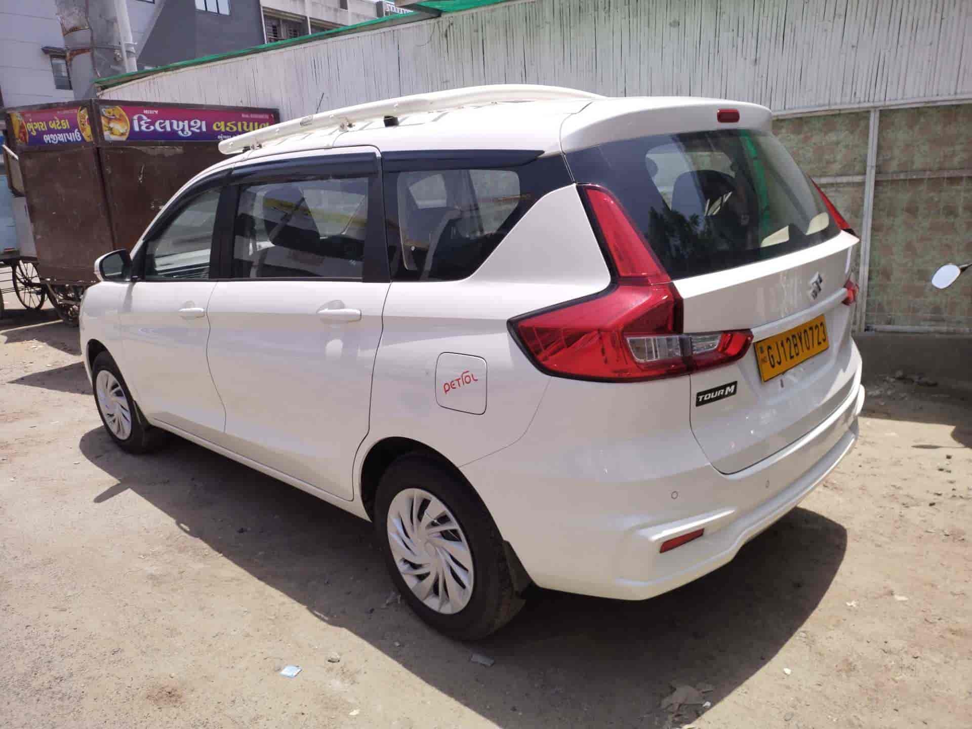 Top Car Rental in Gandhidham Book Reliable Vehicle Rental Cars Near