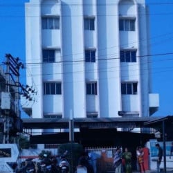 Dr. Anju Rani (Hariom Trust Hospital) in Adipur Kutch,Gandhidham ...