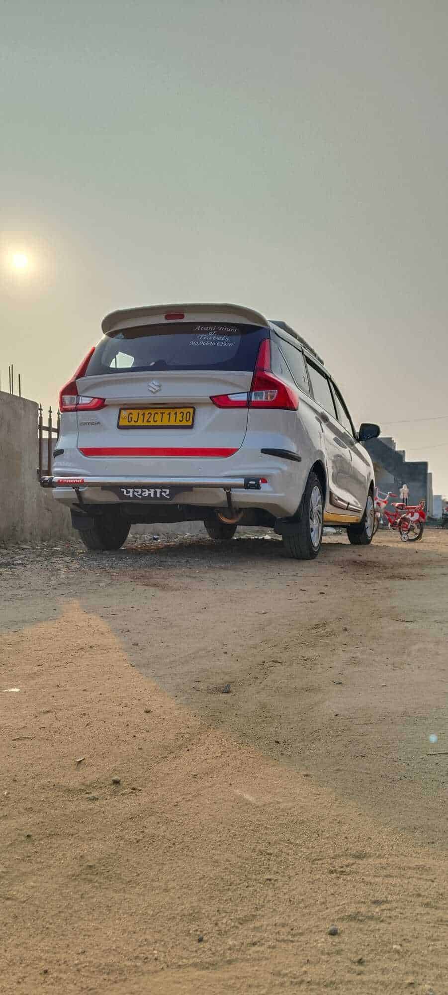 Top Car Rental in Gandhidham Book Reliable Vehicle Rental Cars Near