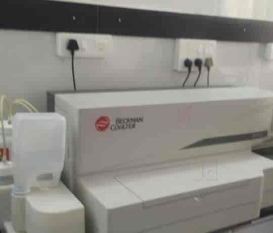 Lab view 16