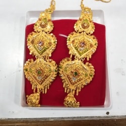 20 18 Carat Gold Jewellery Manufacturers in Gandhidham 18 Best 18 Carat Gold Jewellery Manufacturers near me Justdial