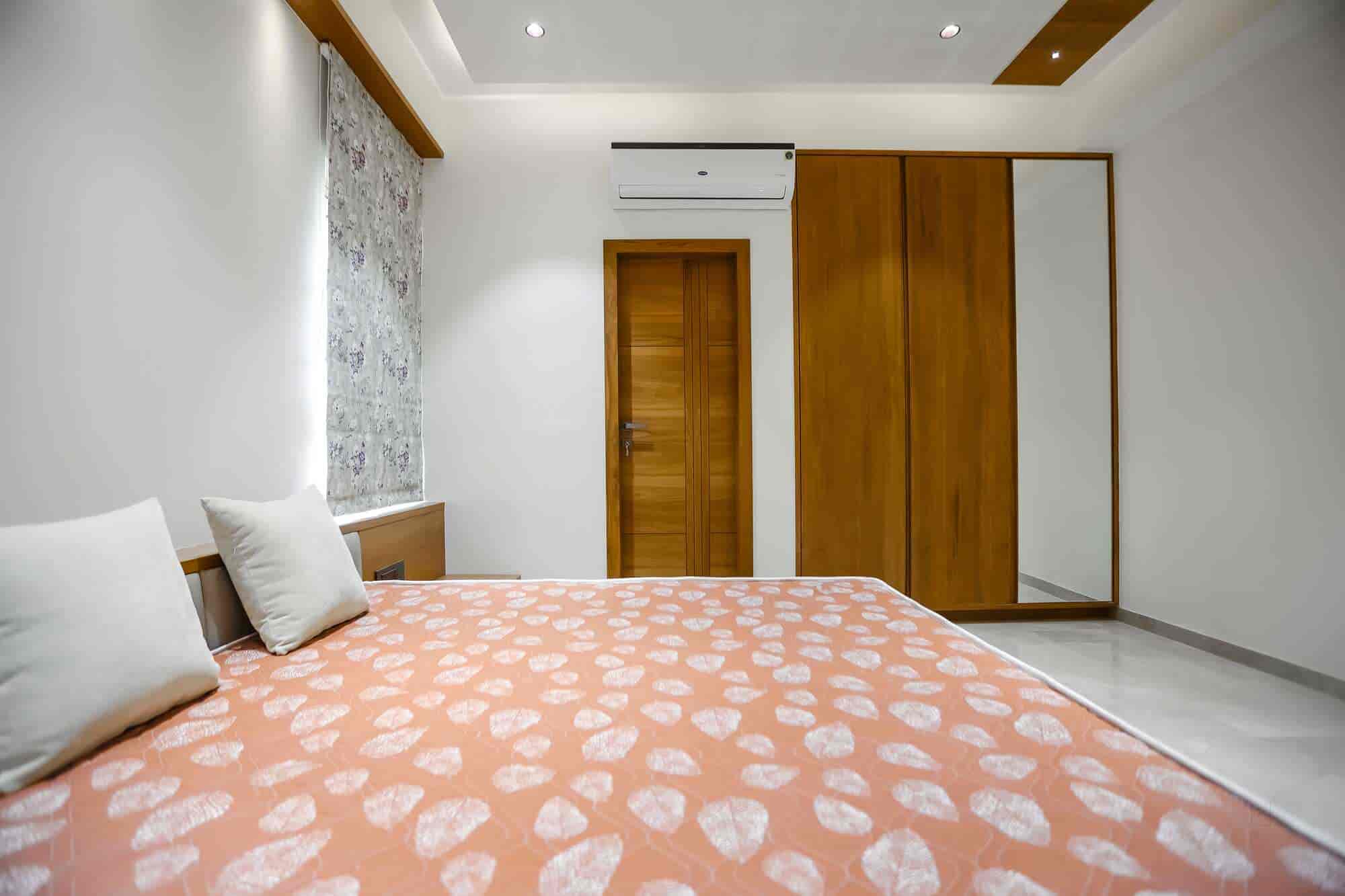 Top Furniture Contractors in Vaishnodevi Circle, GandhinagarGujarat