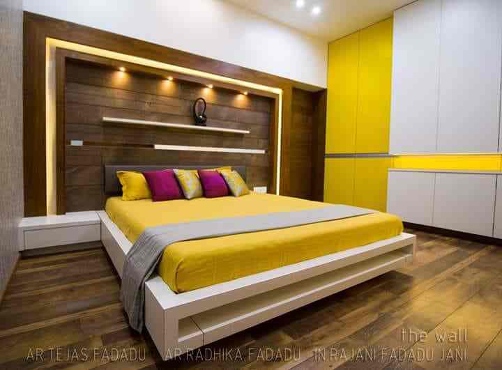 Top Furniture Contractors in Vaishnodevi Circle, GandhinagarGujarat