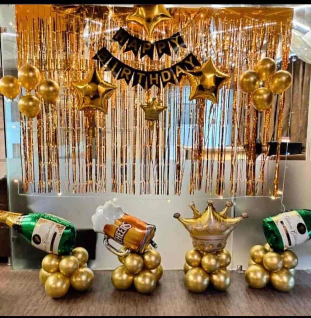 Top Balloon Decorators For Baby Shower in Kalol, Kalol