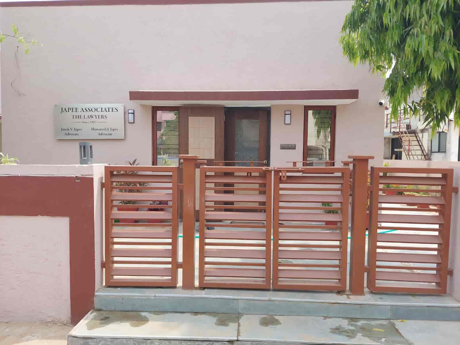 Japee Associates in Gandhinagar Sector 20,Gandhinagargujarat Best