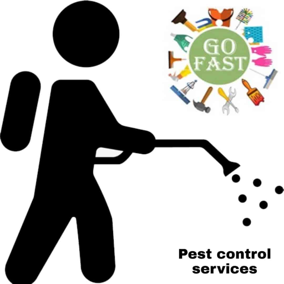 Go Fast Services Pvt Ltd Gandhinagar Pest Control Services In go-fast-services-pvt-ltd-gandhinagar-pest-control-services-in