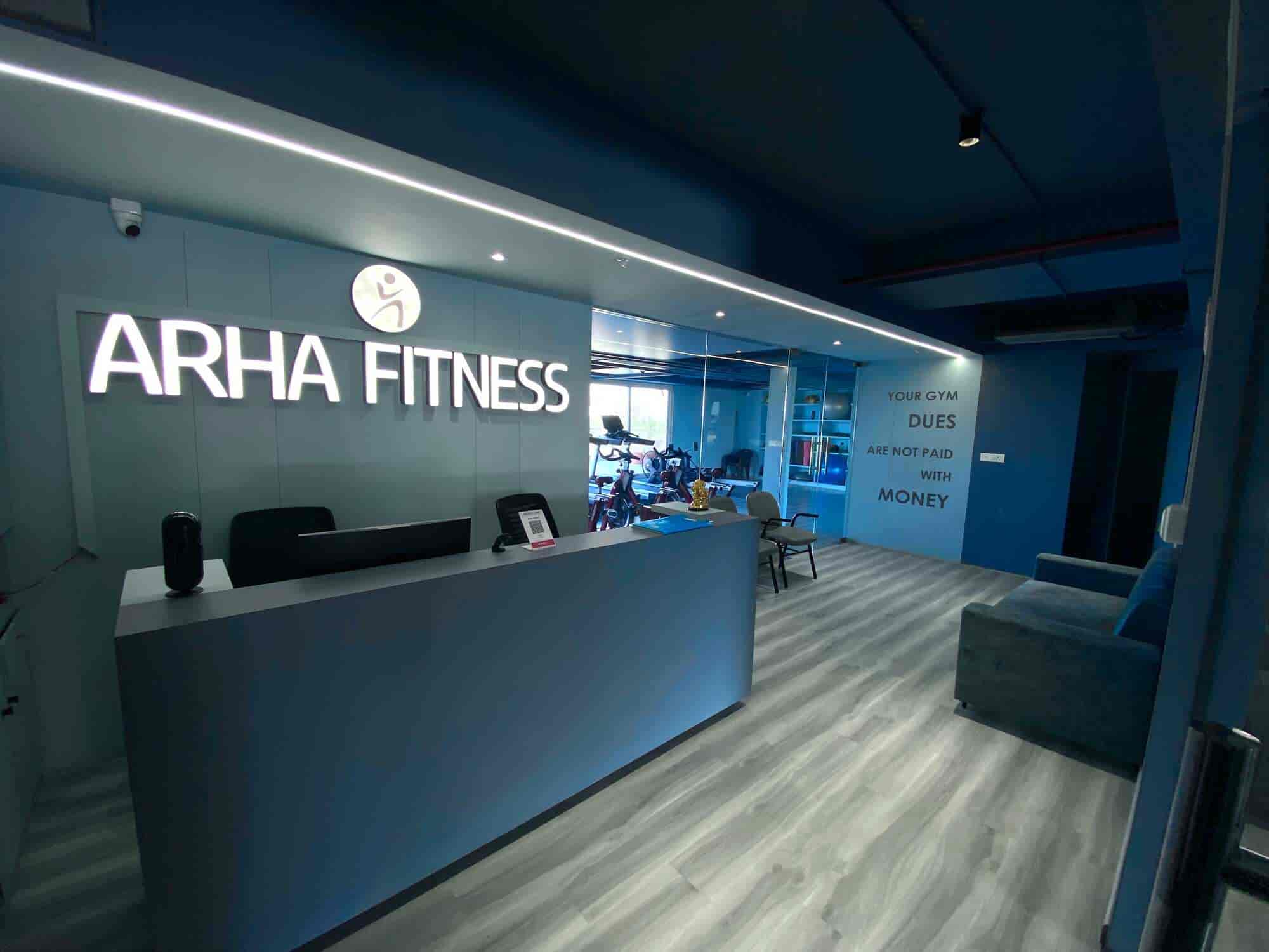 Top Gyms in Zundal Gandhi Nagar Best Fitness Center near me Justdial