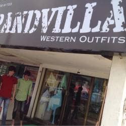 Western clothes shop near on sale me