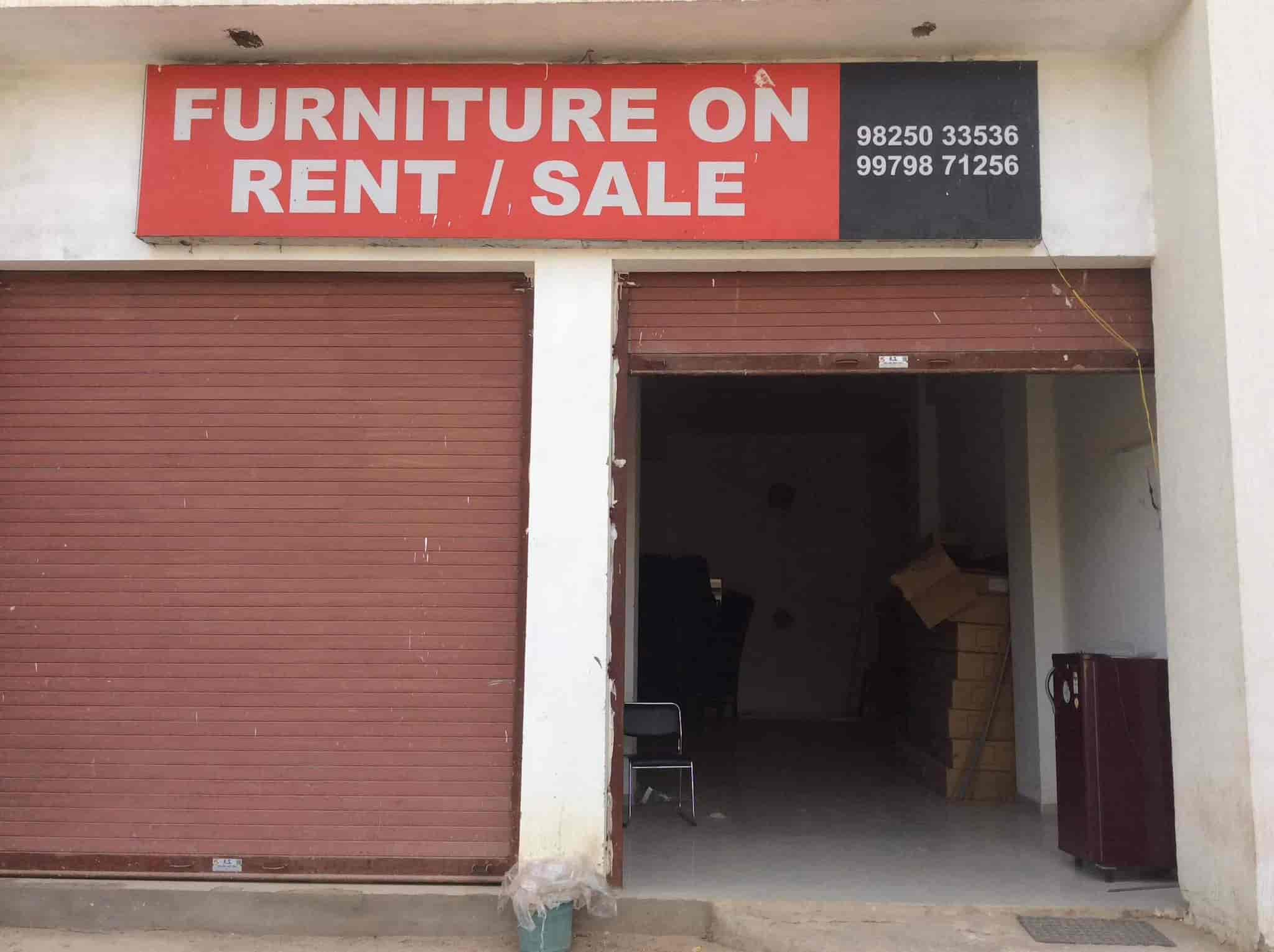 List of Top Furnitures On Rent in GandhinagarGujarat Best Furniture