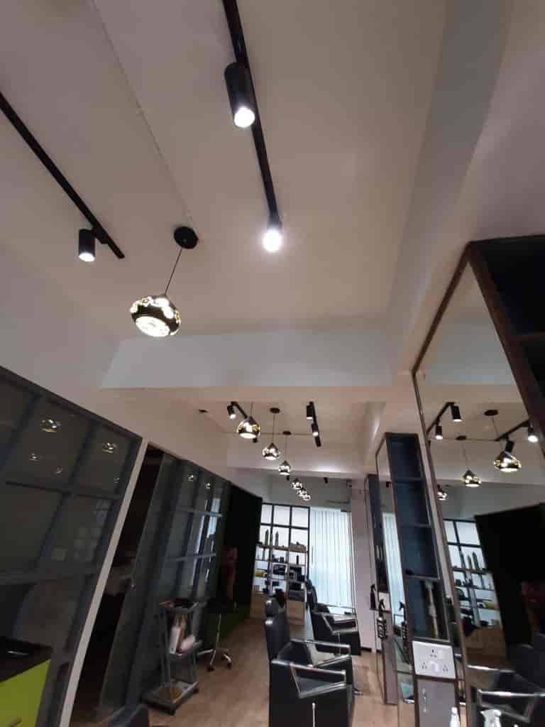 Kreations Hair & Beauty Studio in Kudasan,Gandhinagargujarat Best