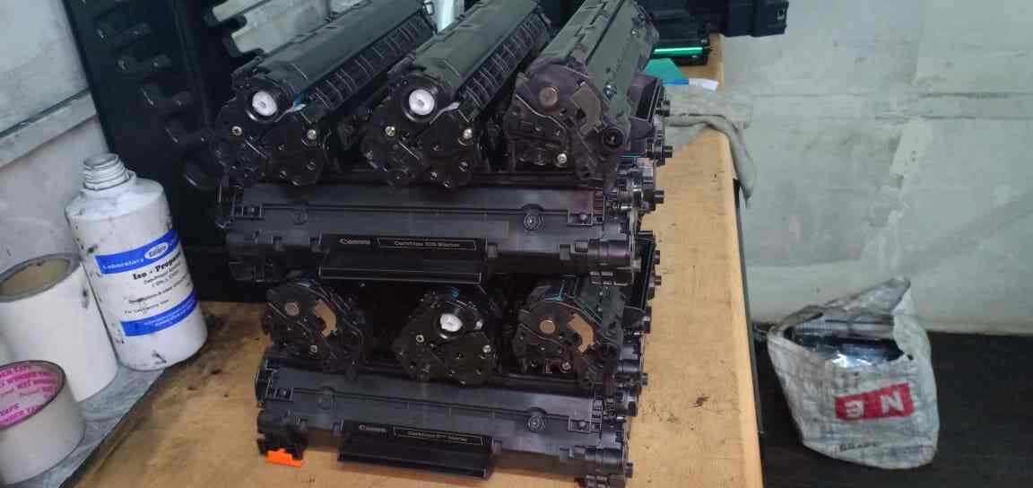 Top Cartridge Refilling Services in Gandhinagar Sector 20 Best