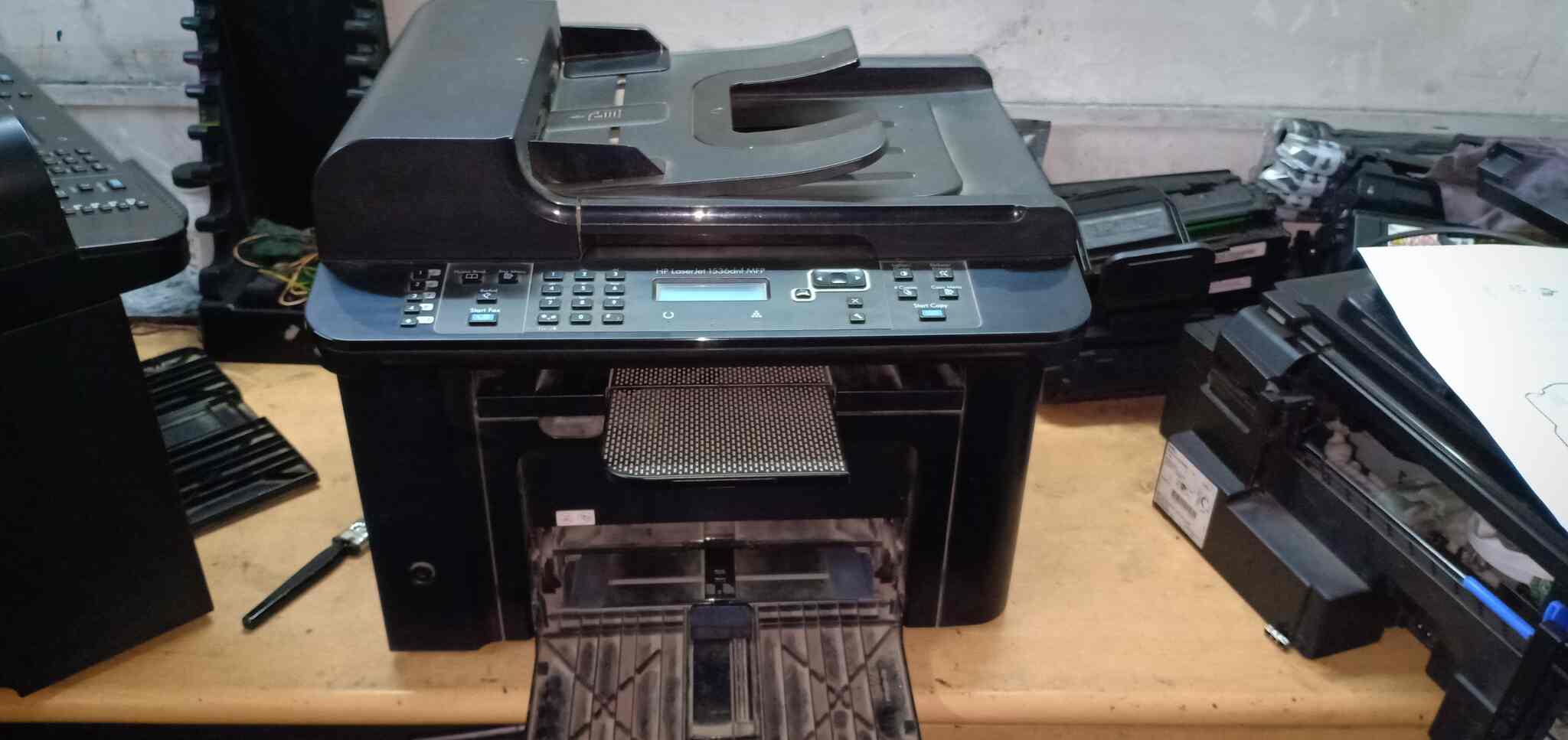 Top Cartridge Refilling Services in Gandhinagar Sector 20 Best