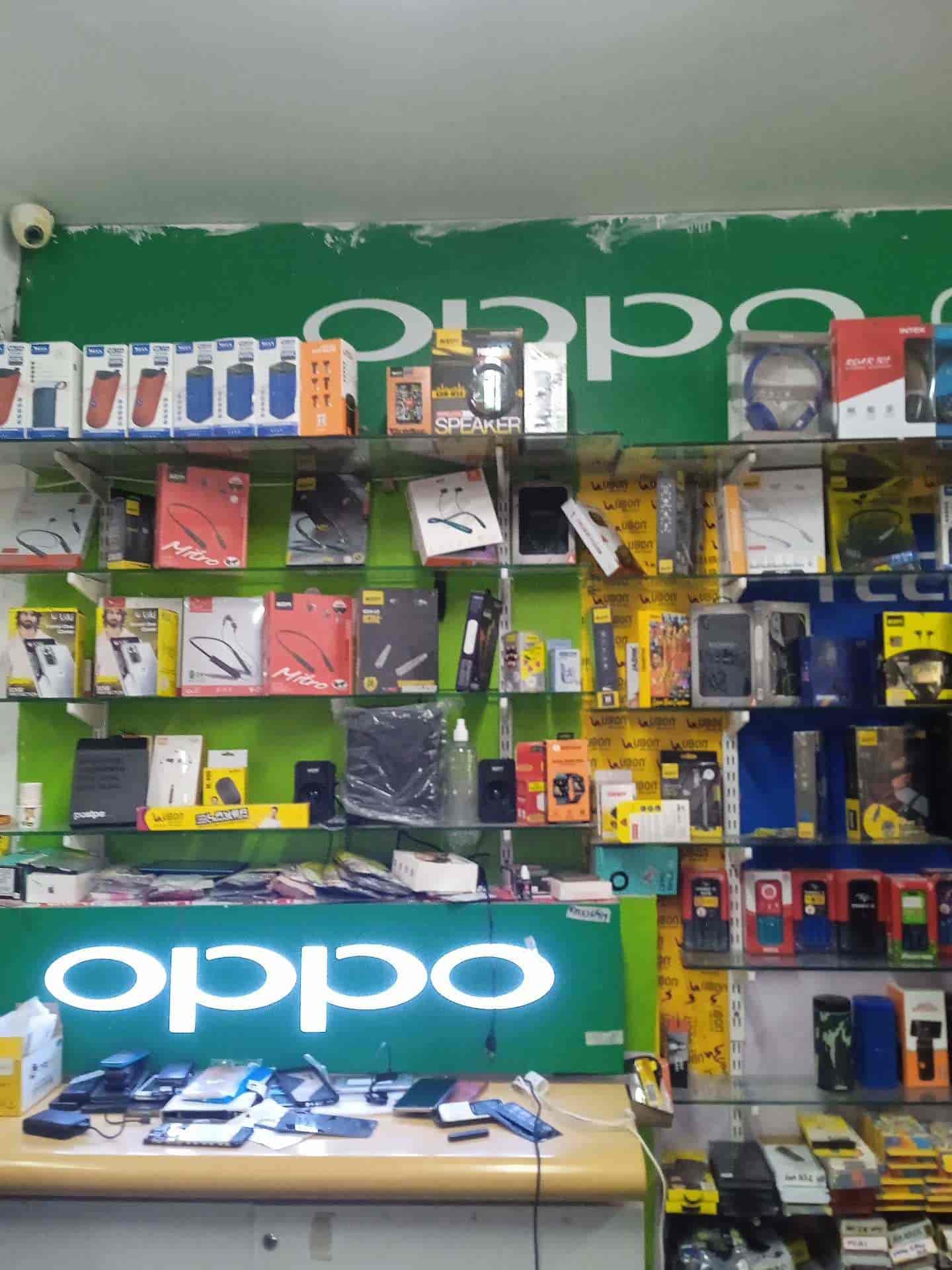 Mahir Mobile Care & Infotech in Kudasan,Gandhinagargujarat Best Oppo