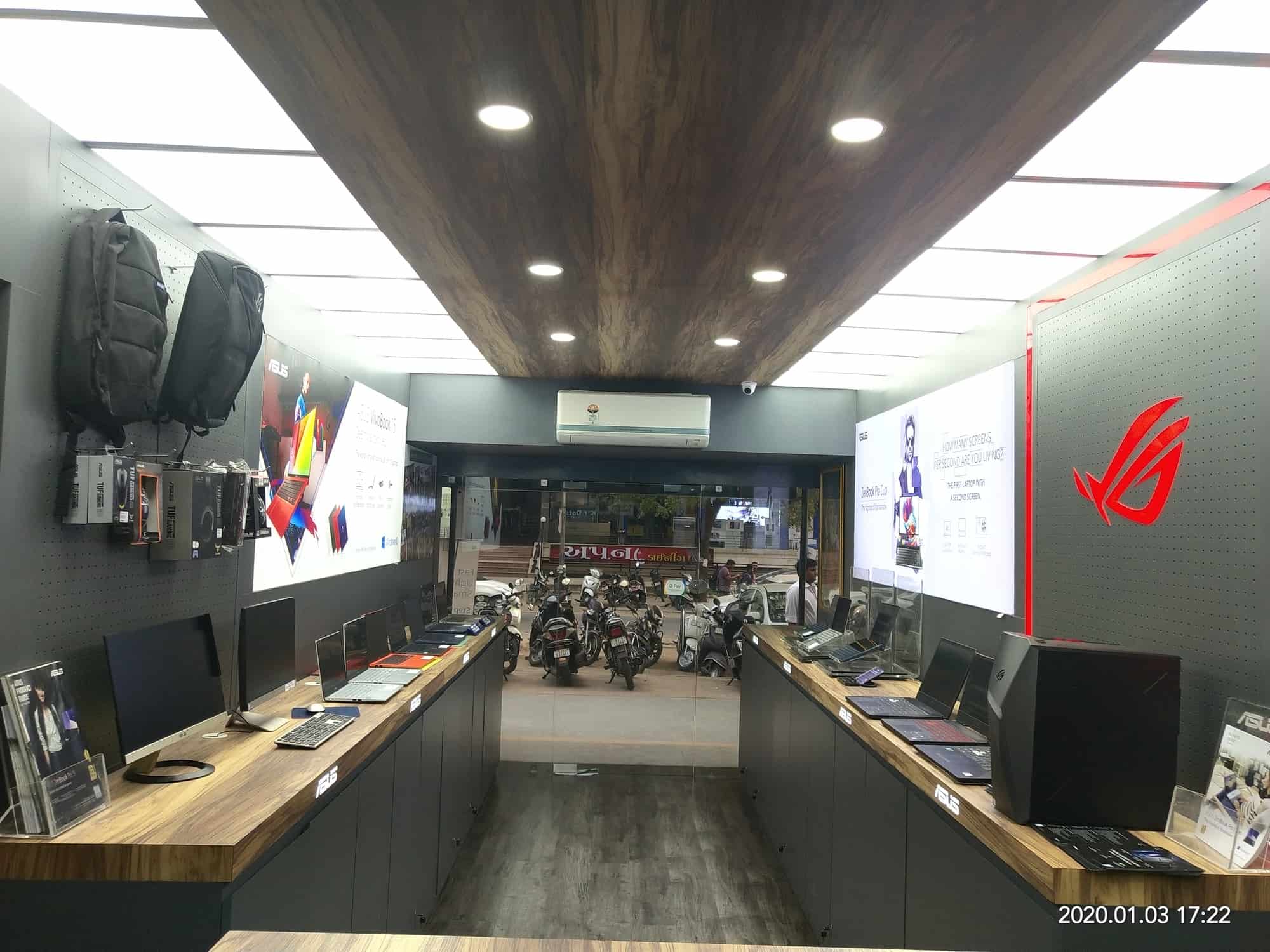 Top Laptop Dealers in GandhinagarGujarat Best Laptop Stores Justdial