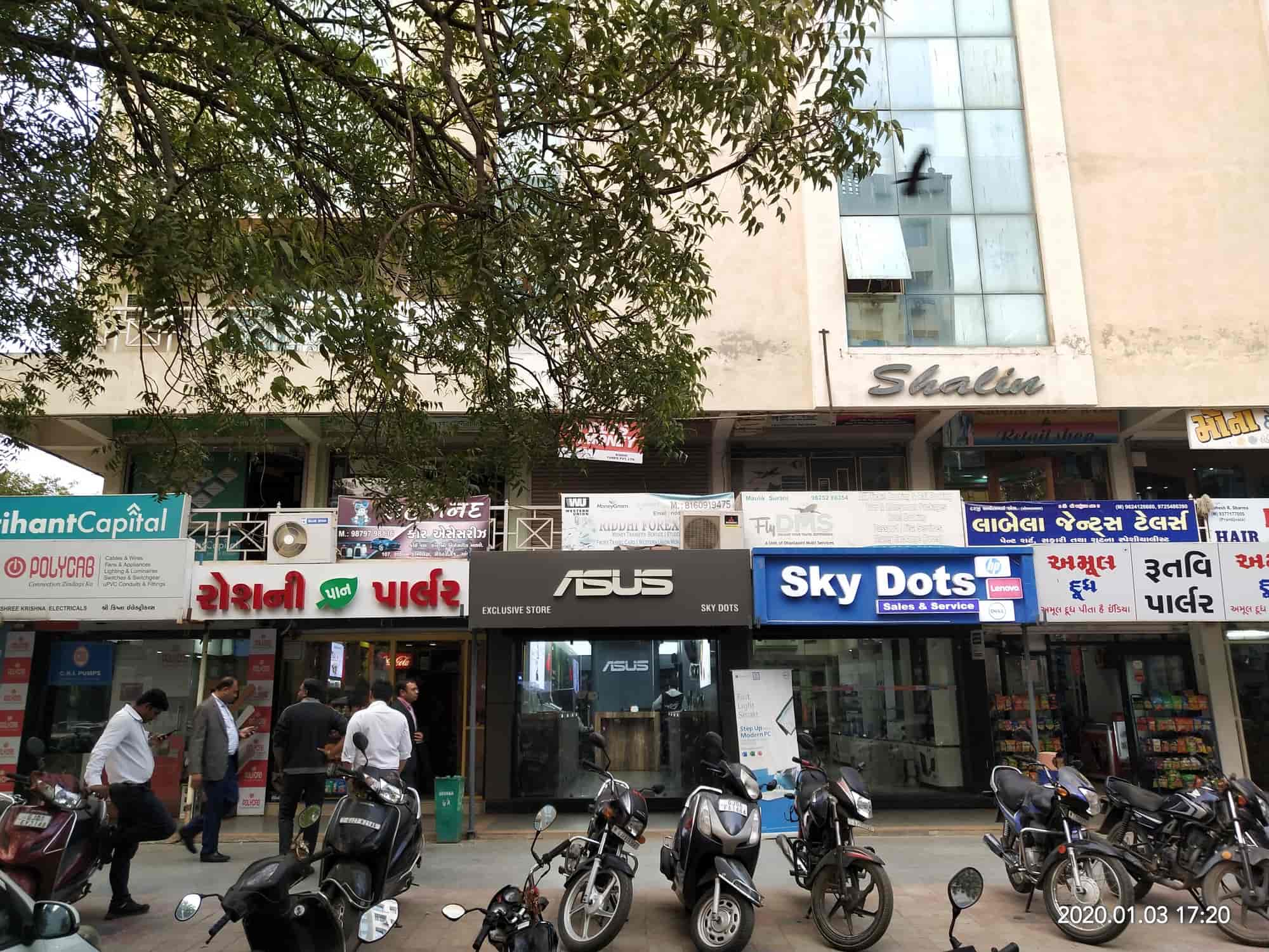 Top Laptop Dealers in GandhinagarGujarat Best Laptop Stores Justdial