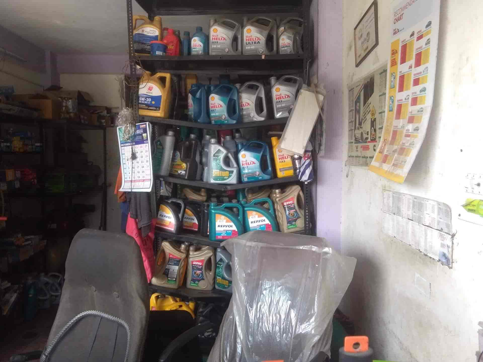 Umiya Auto Car Repair Photos, Sargasan, GandhinagarGujarat Pictures