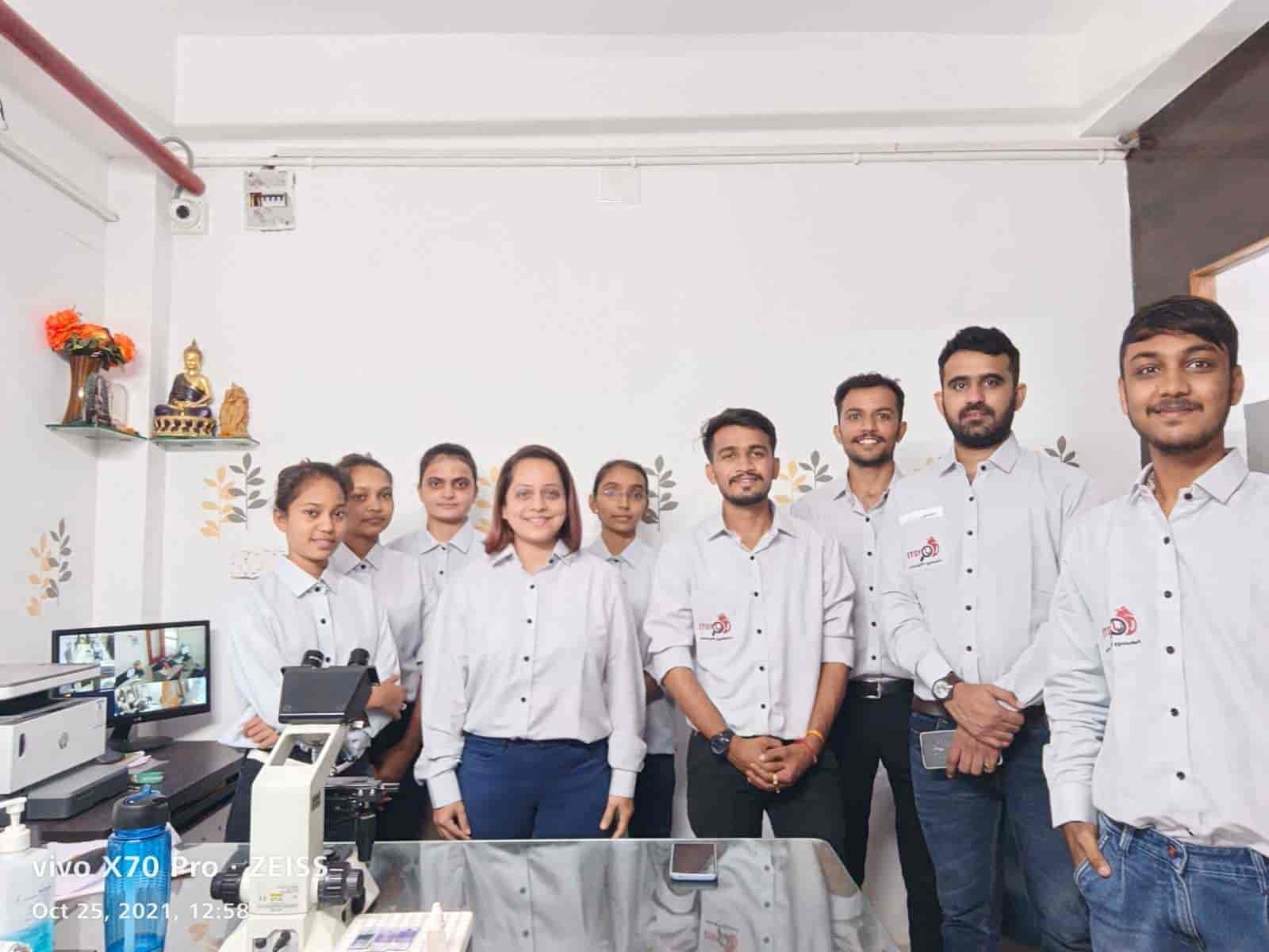 Lab view 20
