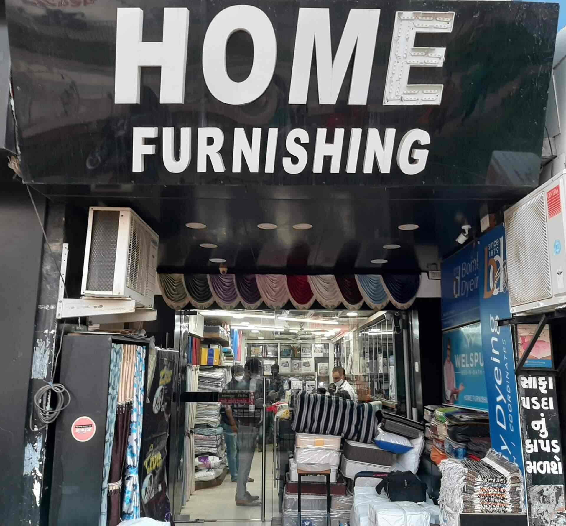 Home Furnishings, Gandhinagar Sector 21 Interior Designers in GandhinagarGujarat Justdial