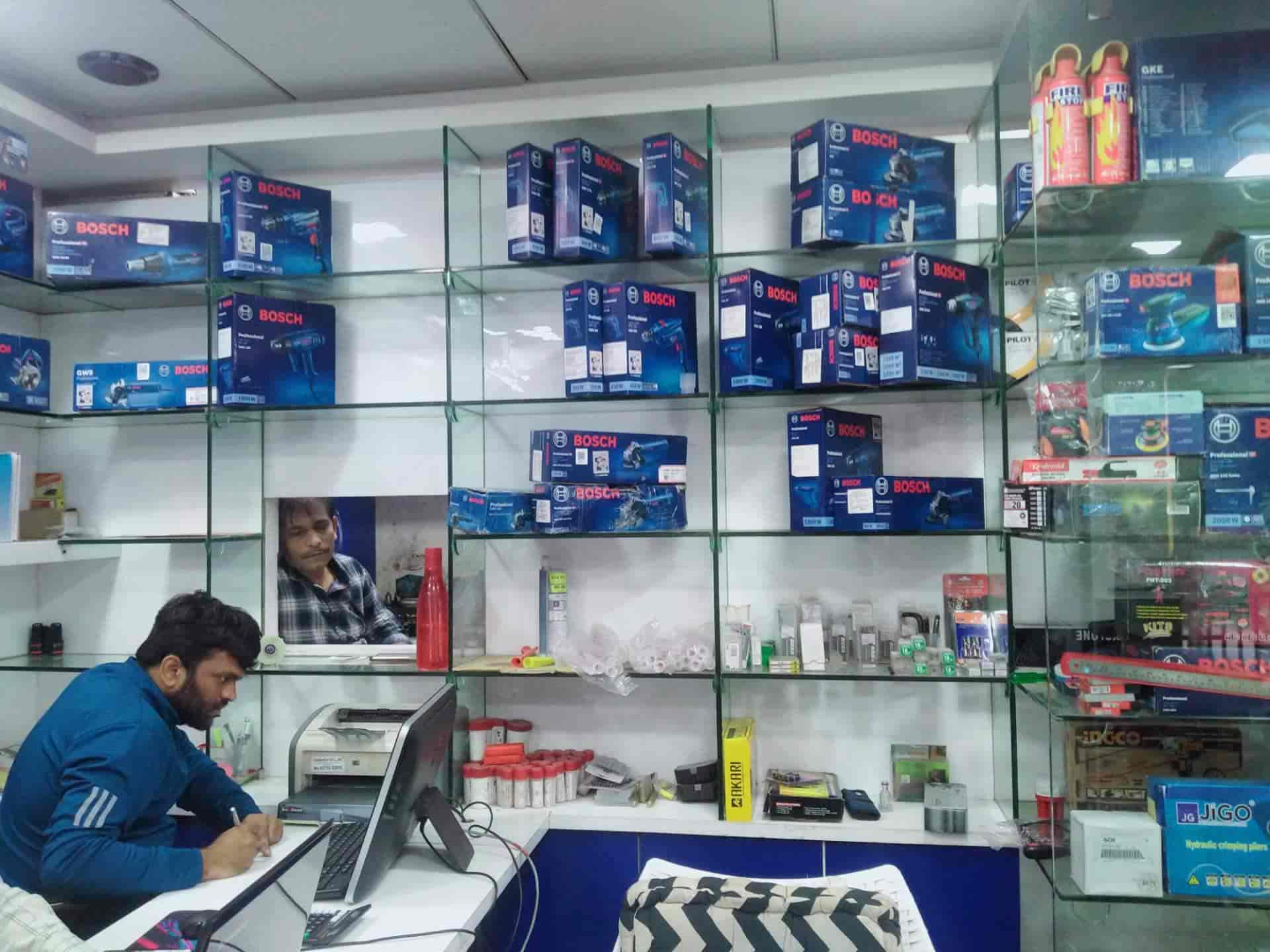 Top Industrial Grinder Repair & Services in Delhi इंडस्ट्रियल