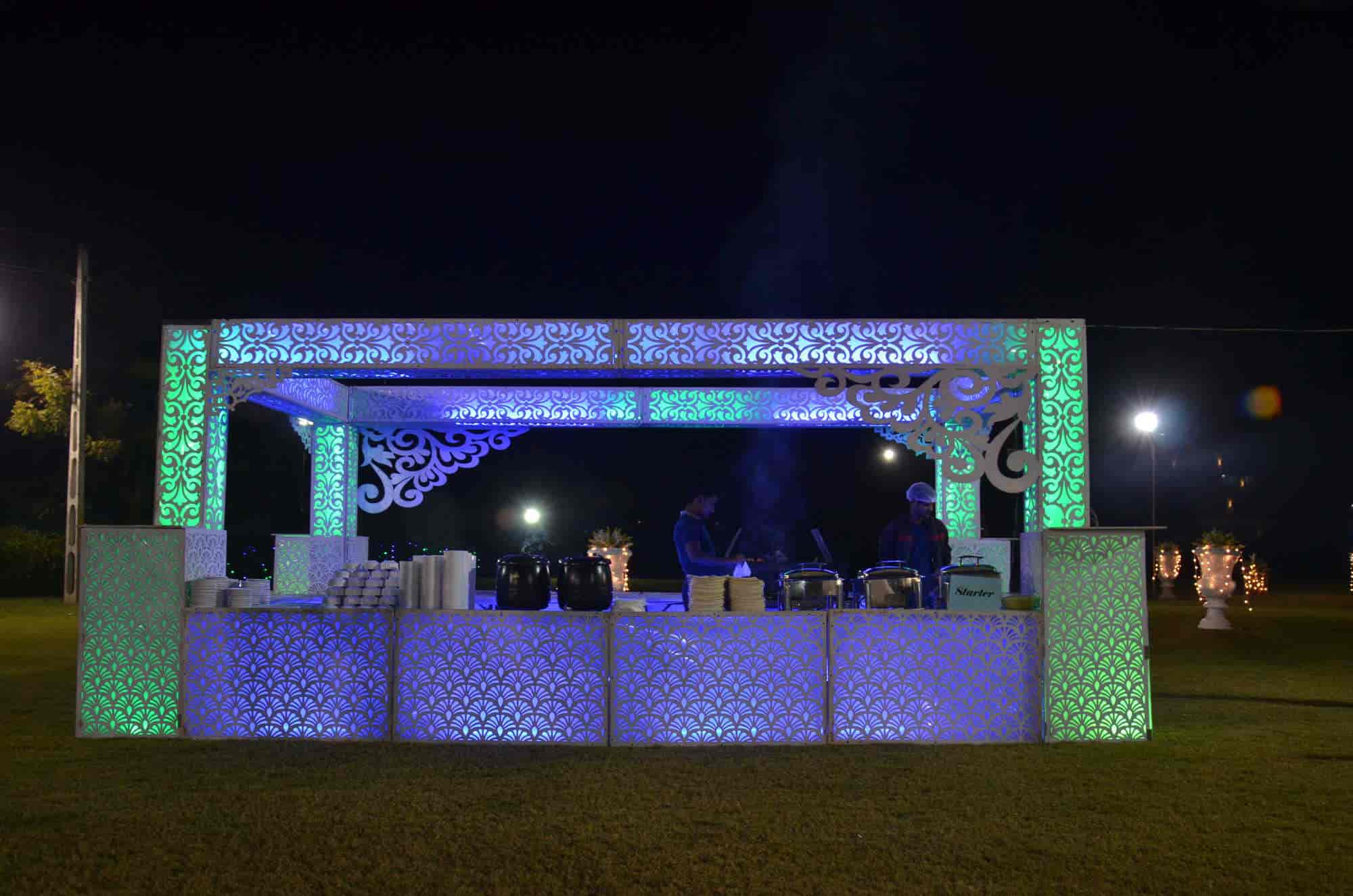 Fun & Feast in Kudasan,Gandhinagargujarat Best Restaurants in