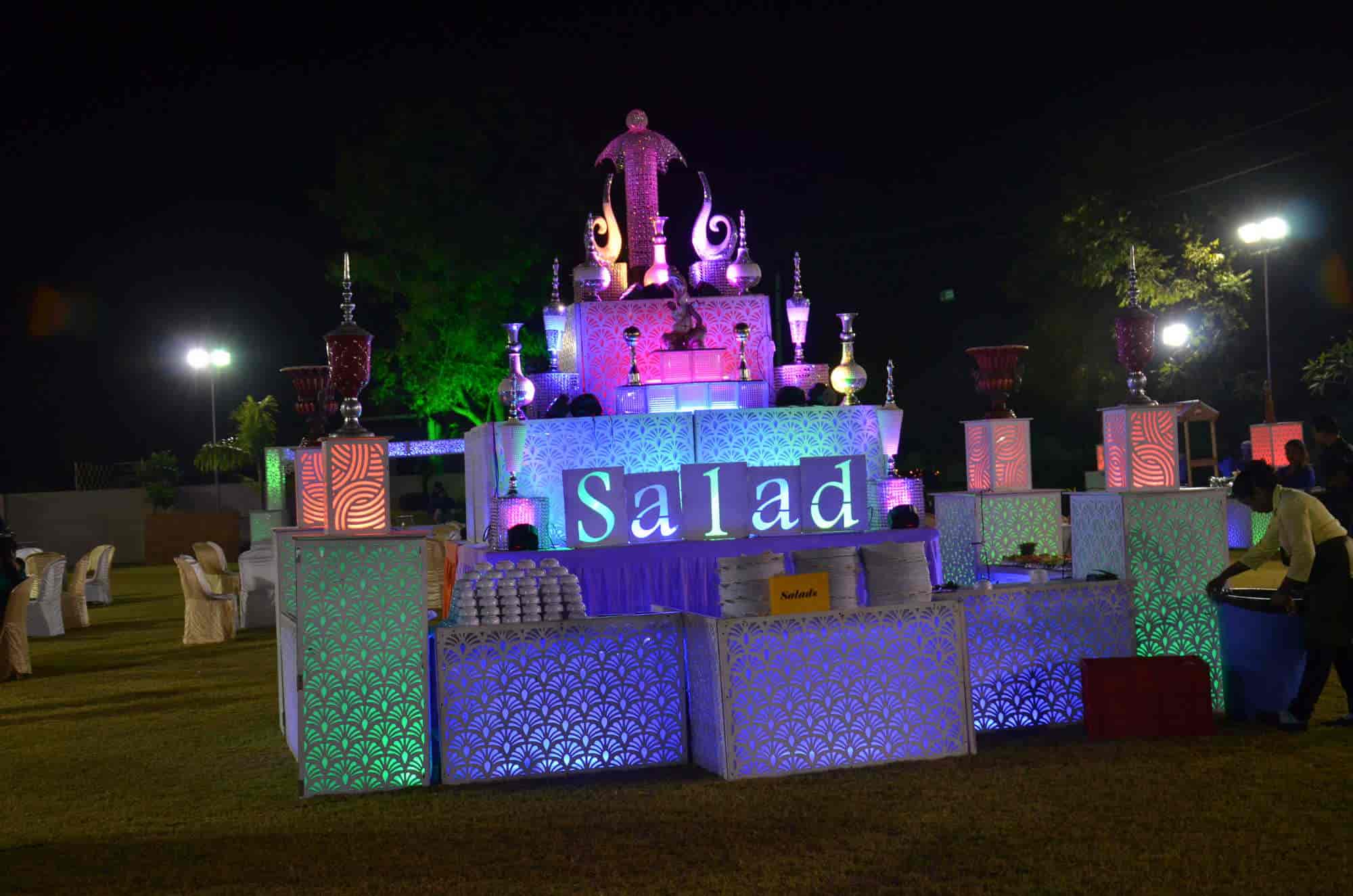 Fun & Feast in Kudasan,Gandhinagargujarat Best Restaurants in