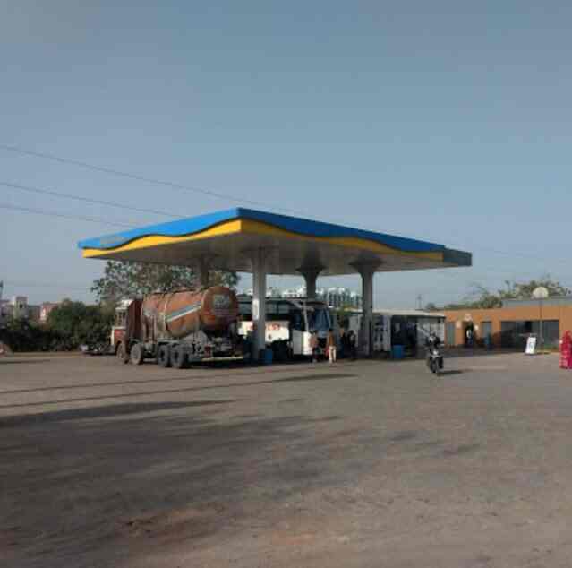 Top Bharat Petroleum Petrol Pumps in Dabhoda Best Bharat Petroleum
