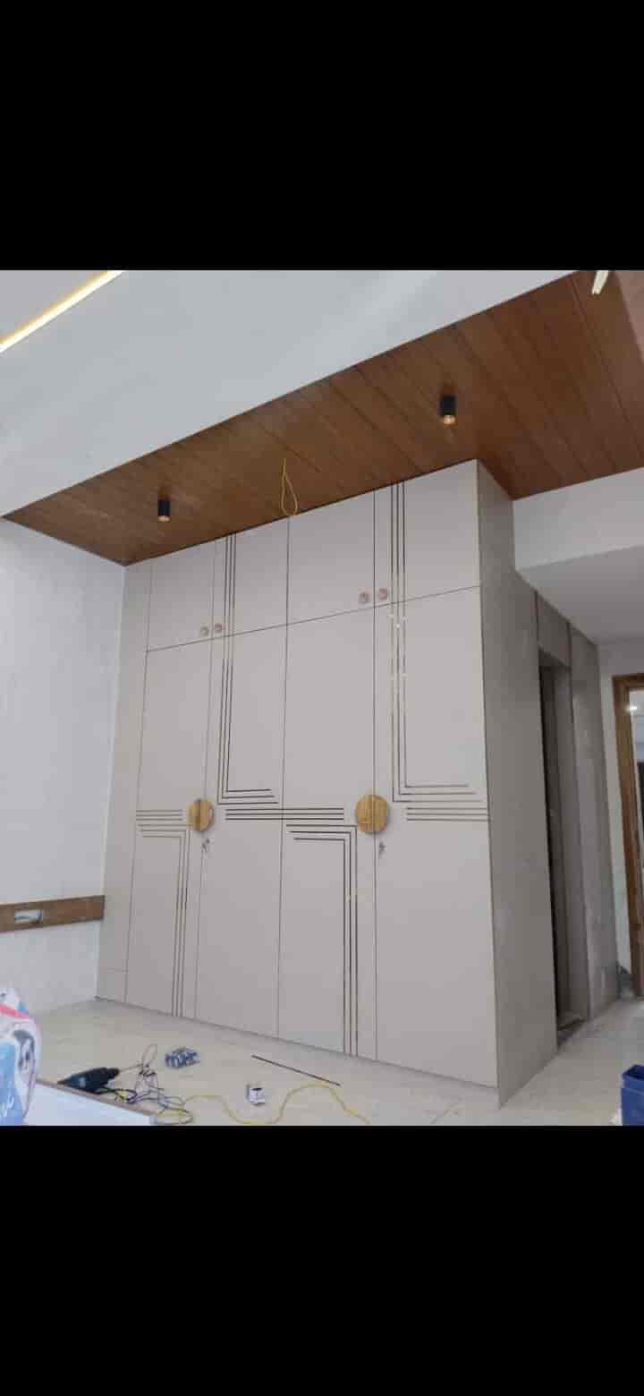Top Furniture Contractors in Vaishnodevi Circle, GandhinagarGujarat