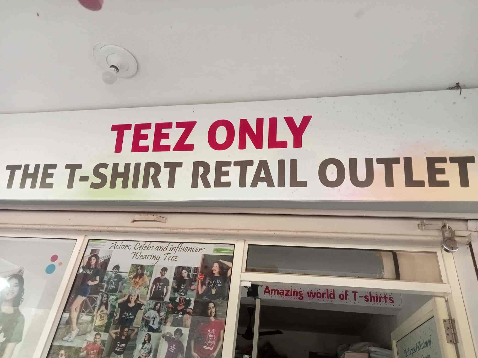 Top Customised Corporate T Shirts in Kudasan Best Customized Corporate T Shirts Gandhinagar Gujarat Justdial