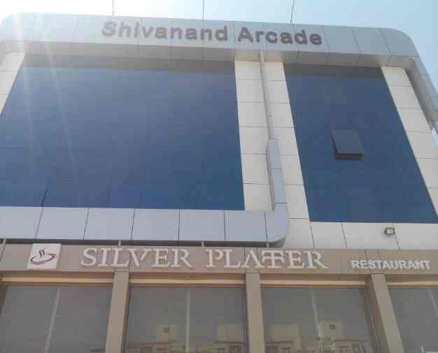 Silver Platter Restaurant, Kalol, GandhinagarGujarat Indian, Chinese