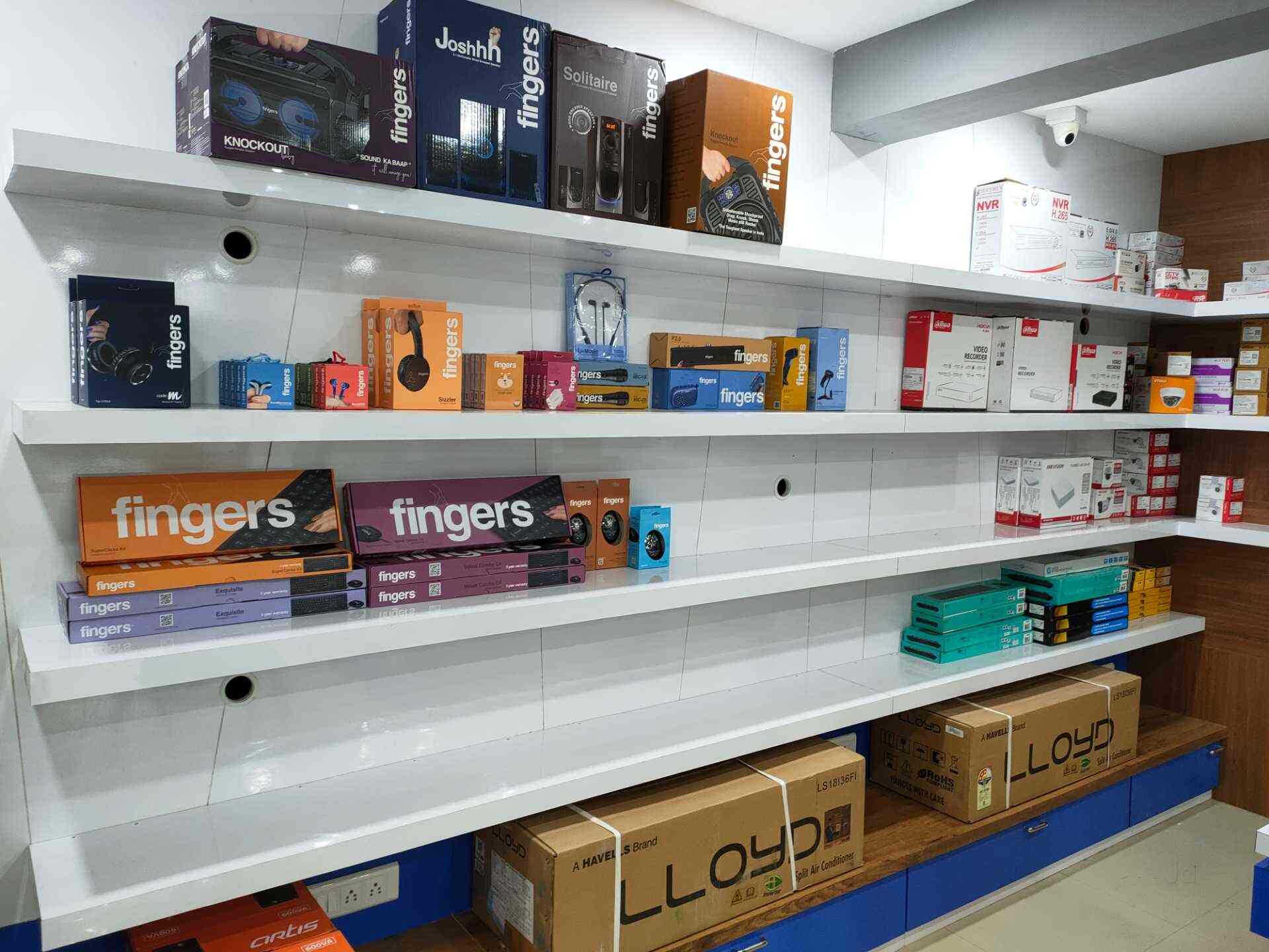 Top Computer Networking Services in GandhinagarGujarat कंप्यूटर