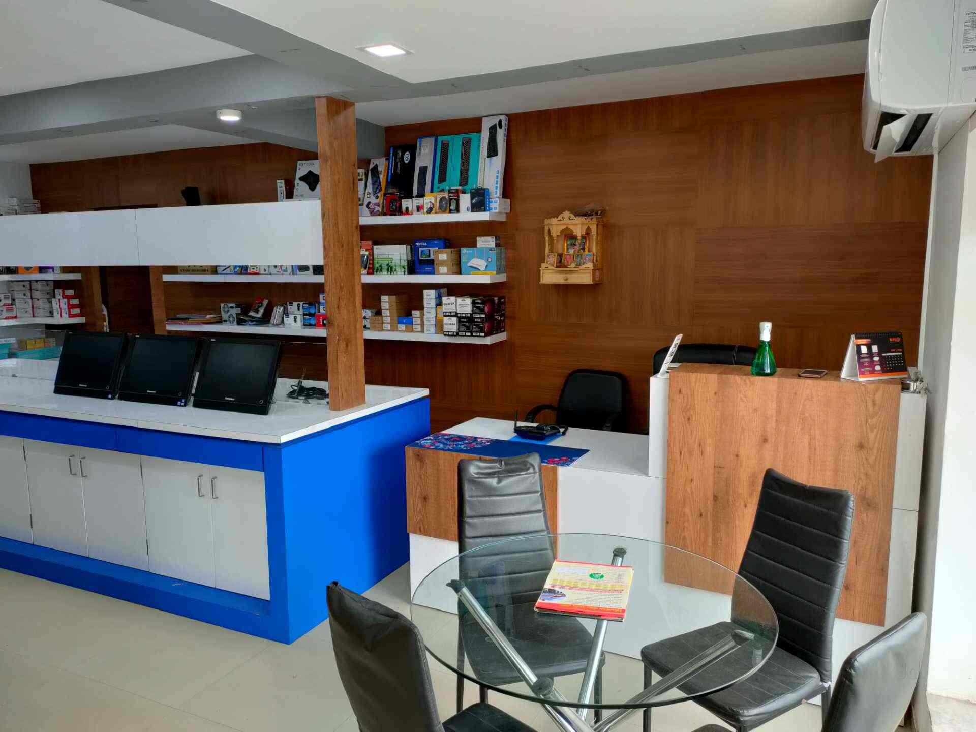 Top Computer Networking Services in GandhinagarGujarat कंप्यूटर