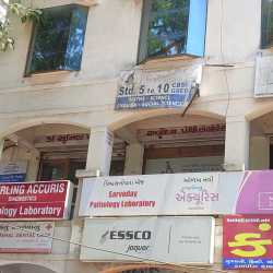Lab view 5