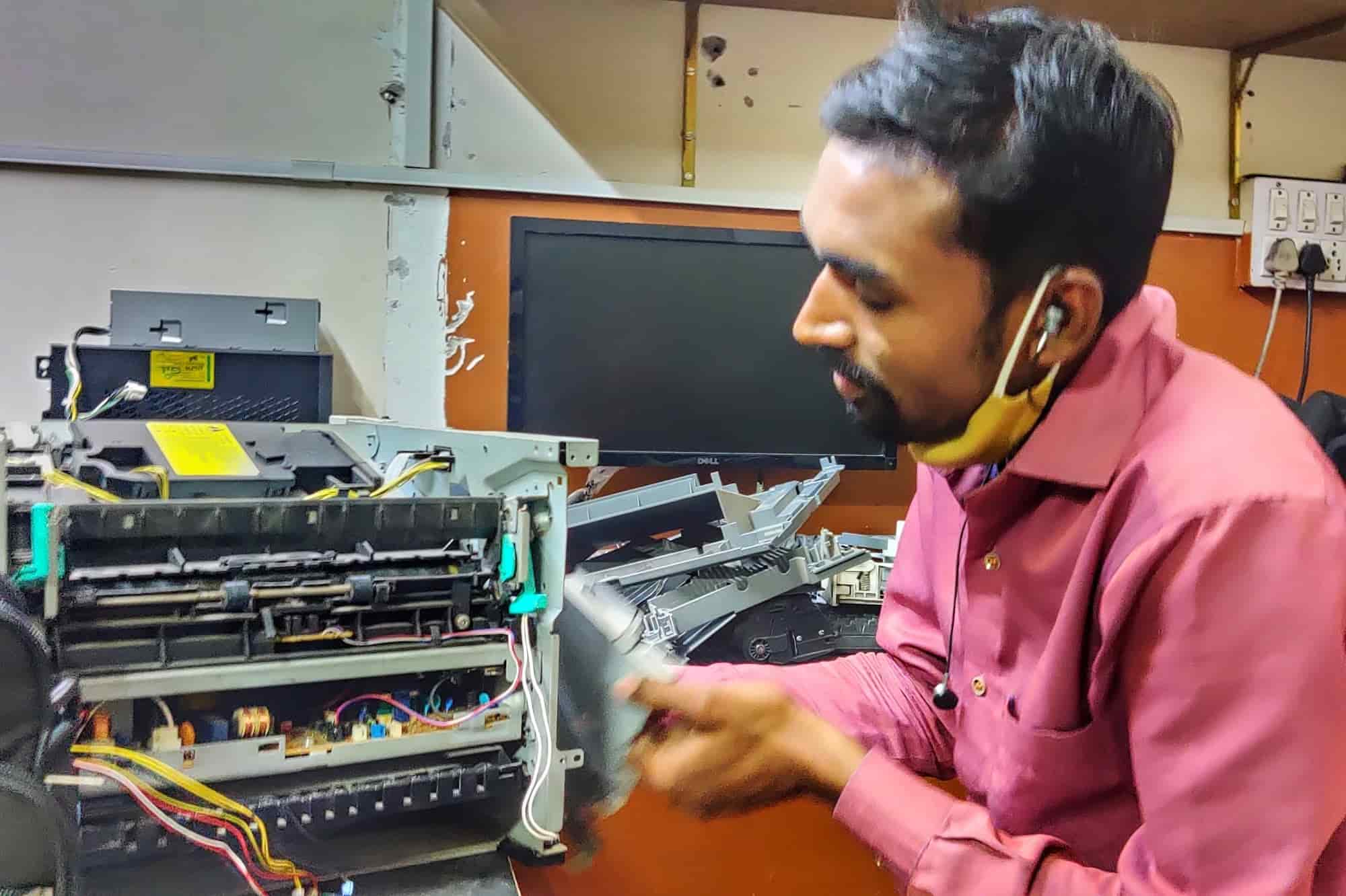 Top Computer Networking Services in GandhinagarGujarat कंप्यूटर नेटवर्किंग सर्विसेज, गांधीनगर