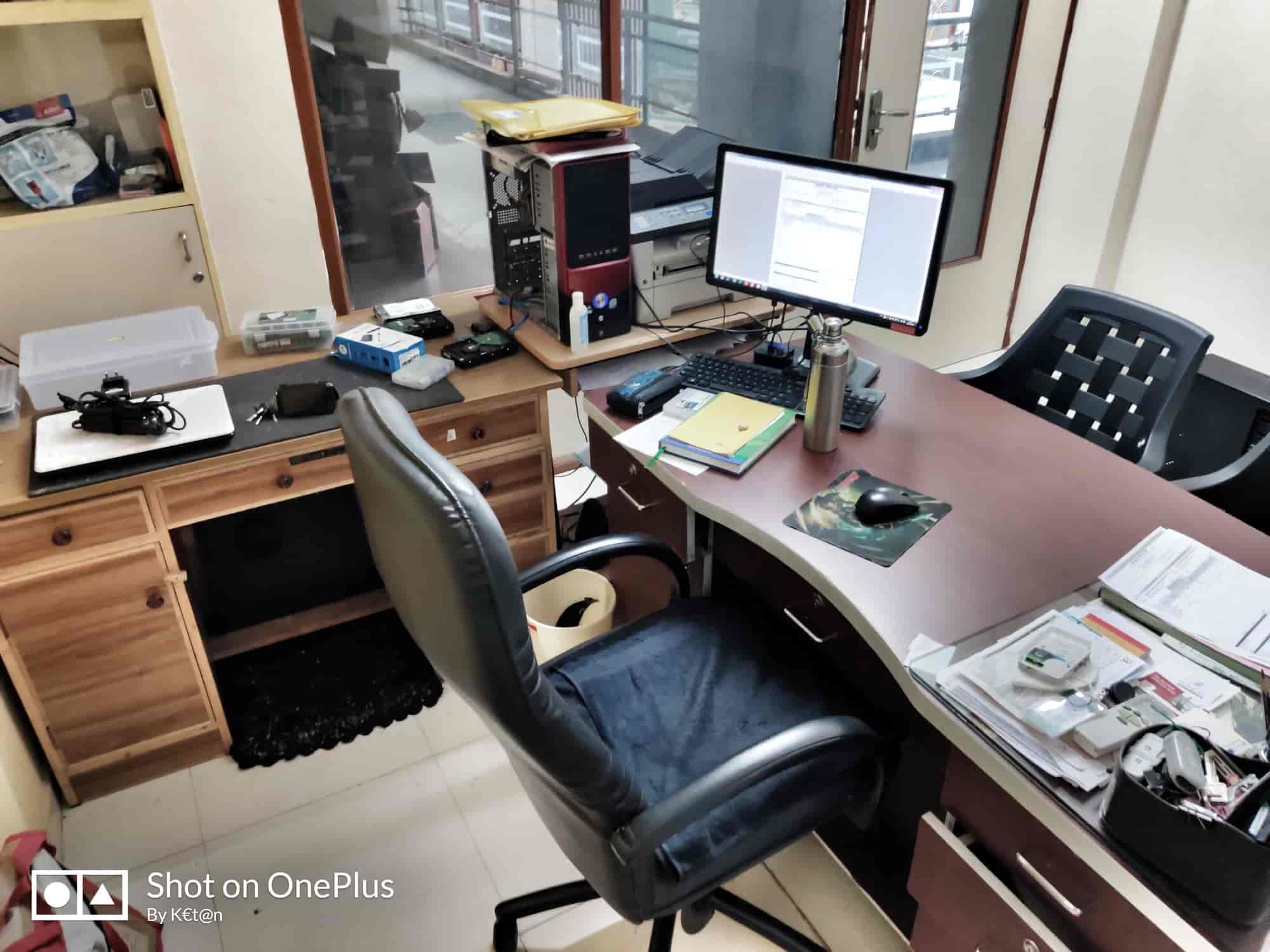 Top Computer Networking Services in GandhinagarGujarat कंप्यूटर