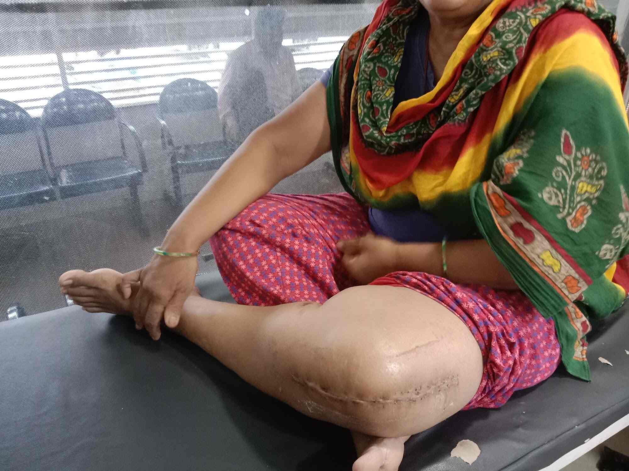 Mahalaxmi Physiocare in Kalol,Gandhinagar-gujarat - Best Physiotherapy  Centres in Gandhinagar-gujarat - Justdial