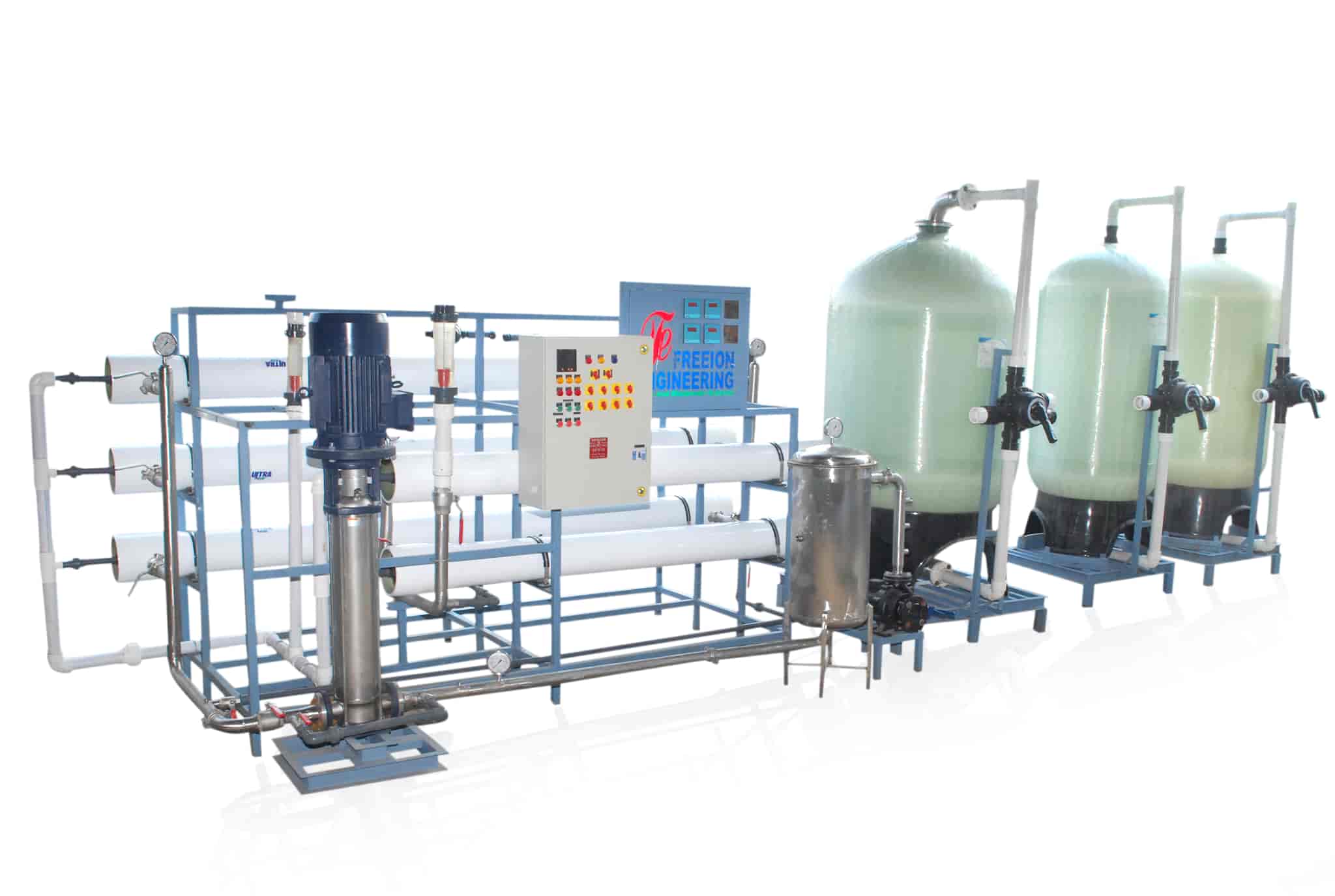 Top 30 Dm Plant Manufacturers in Pune डीएम प्लांट मनुफक्चरर्स, पुणे