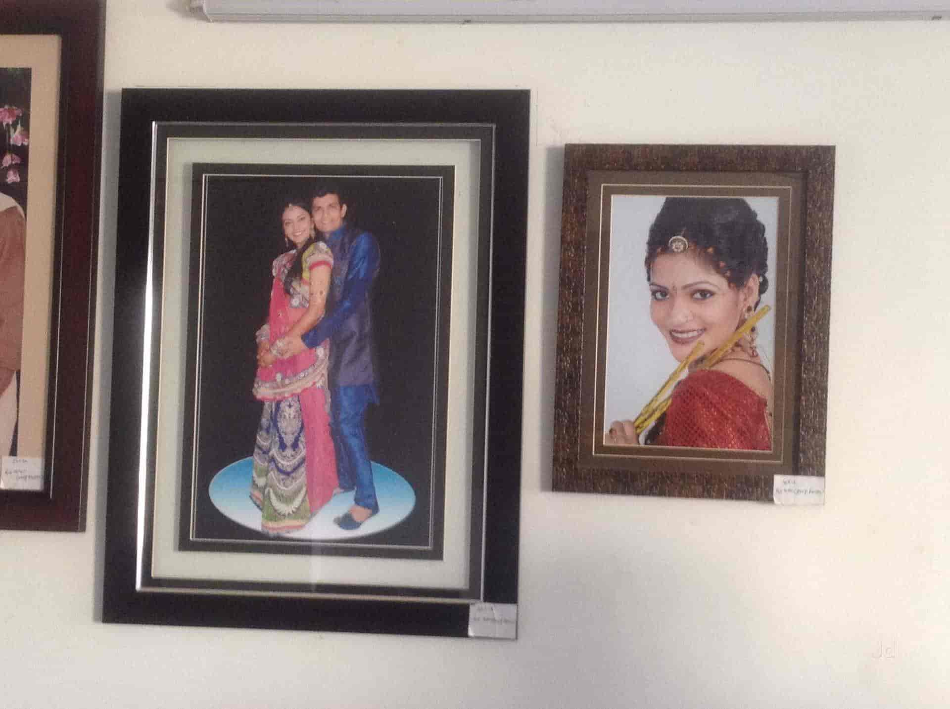 Om Photo Studio in Kudasan,Gandhinagargujarat Best Photo Studios On