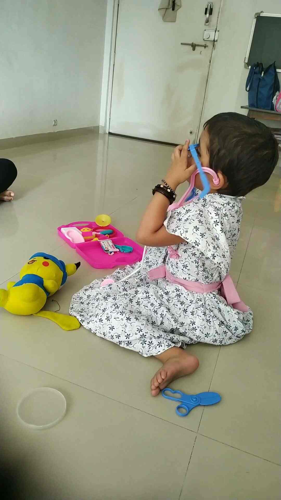 Tirth Daycare(Babysitter) home daycare, childcare,