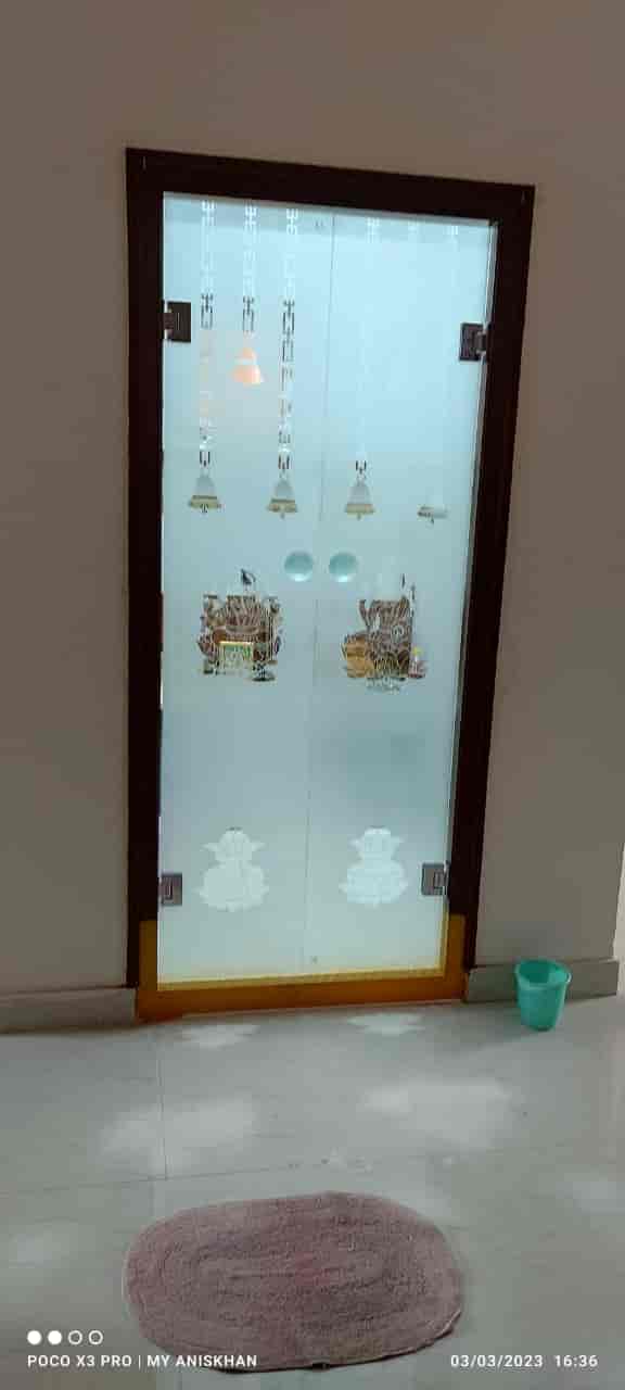 Arman Glass Furniture in Sargasan,Gandhinagargujarat Best Carpenters