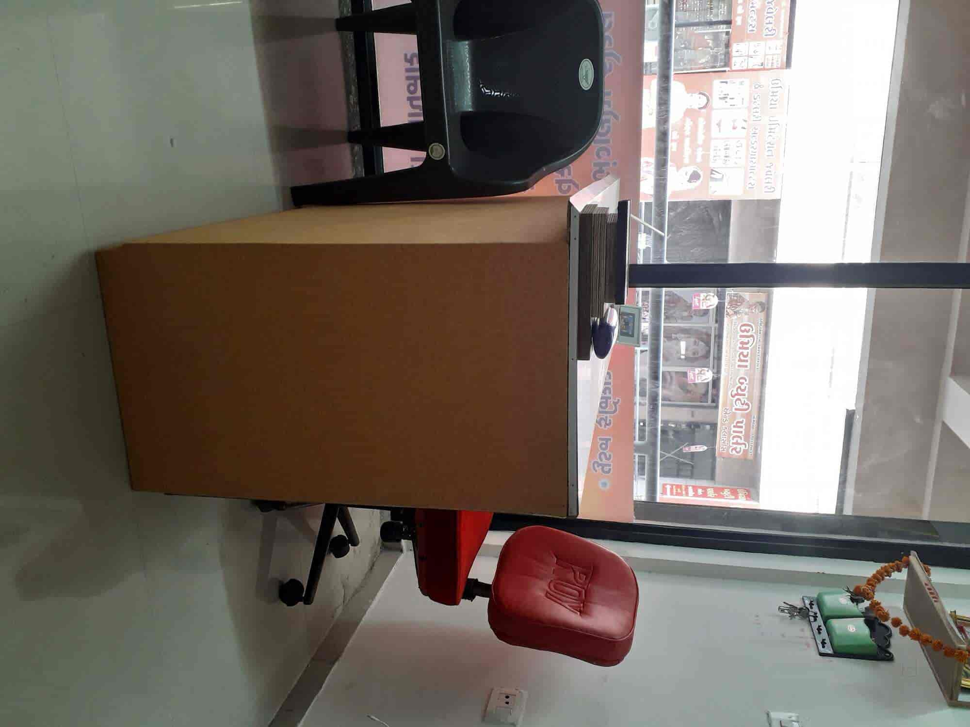 Top Furniture Contractors in Vaishnodevi Circle, GandhinagarGujarat