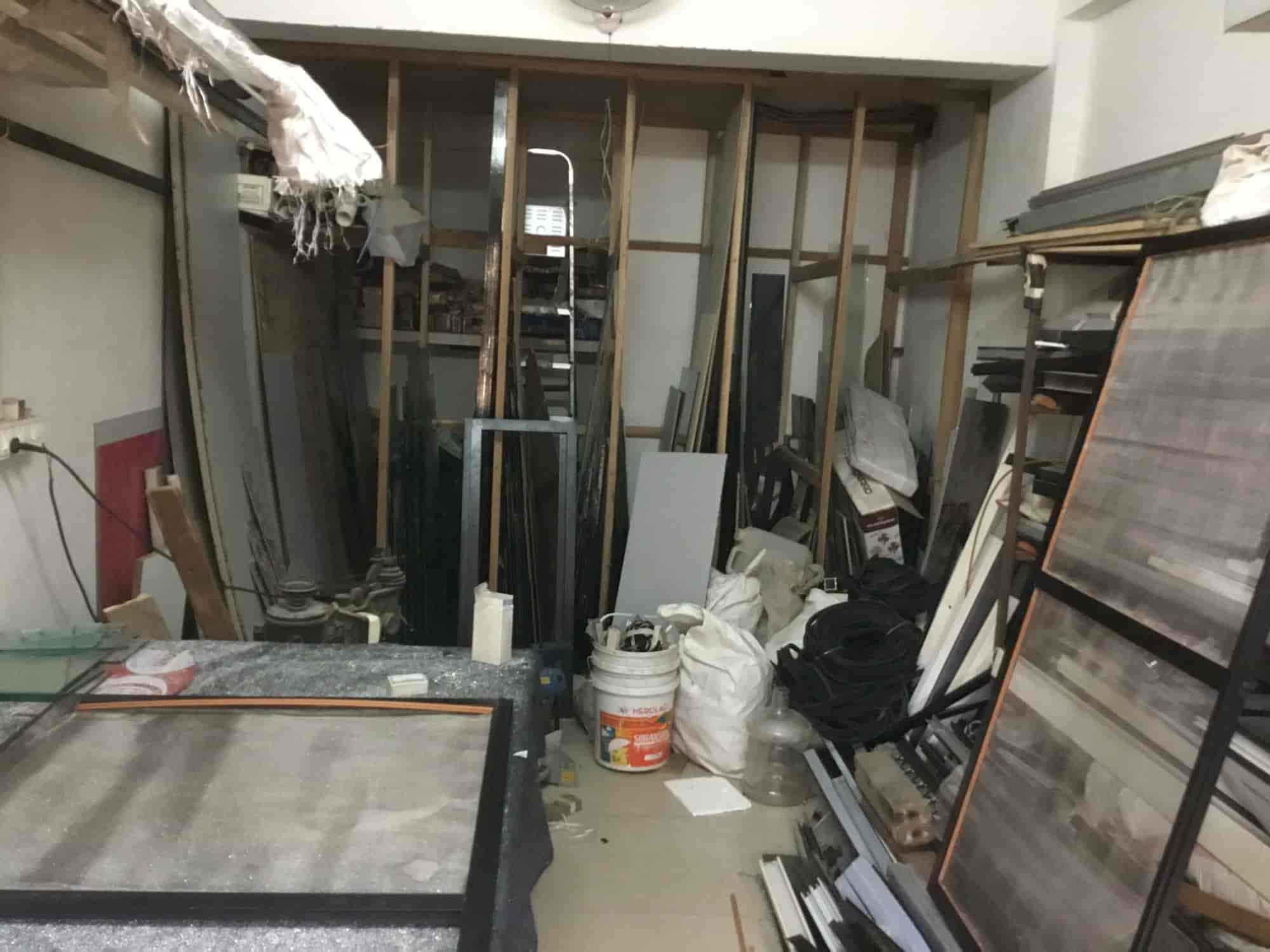 composite fabricator