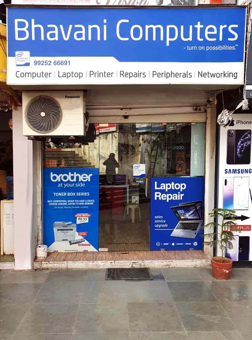 Top Laptop Dealers in GandhinagarGujarat Best Laptop Stores Justdial