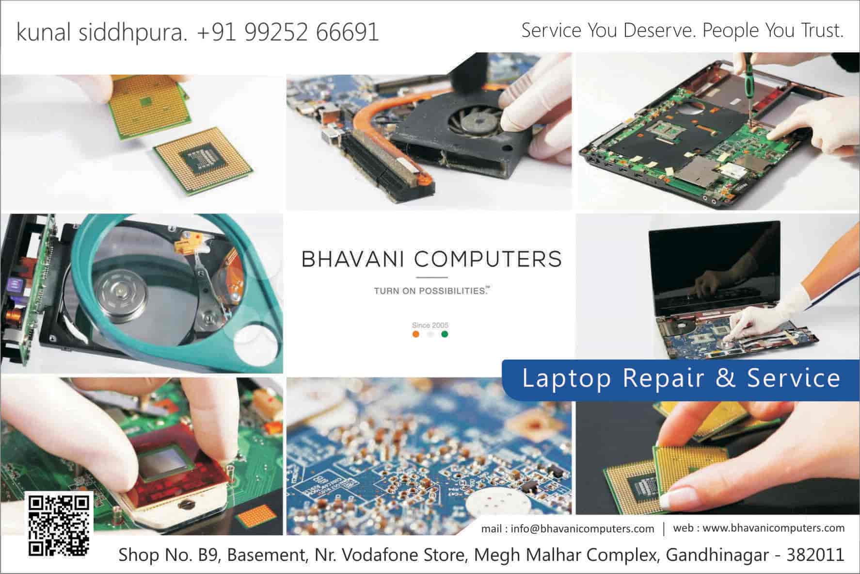 Top Laptop Dealers in GandhinagarGujarat Best Laptop Stores Justdial