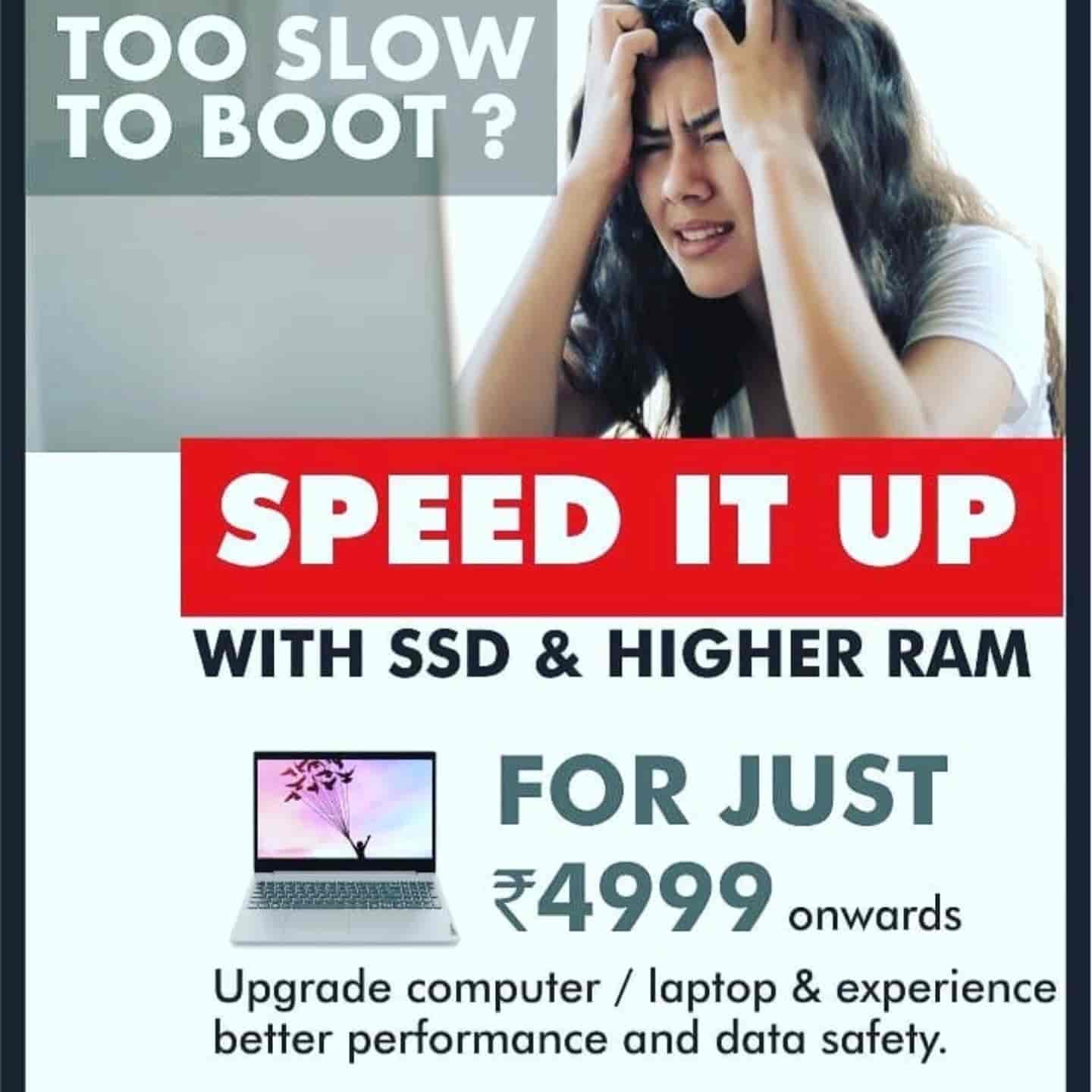 Top Laptop Dealers in GandhinagarGujarat Best Laptop Stores Justdial