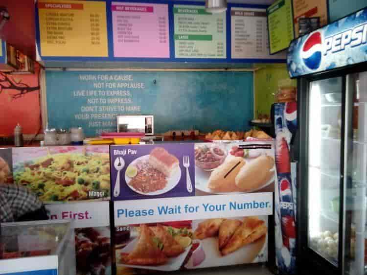 Cool Point Cafe in Gandhinagar,Gandhinagargujarat Best Fast Food in Gandhinagargujarat